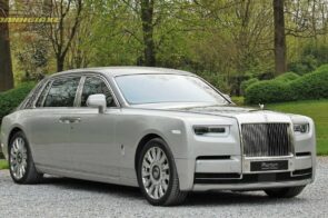 Đánh giá  Rolls Royce Phantom EWB – Sang trọng và đẳng cấp