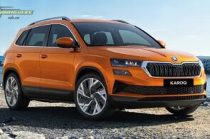 Đánh giá xe Skoda Karoq – Thiết kế, tiện nghi và an toàn