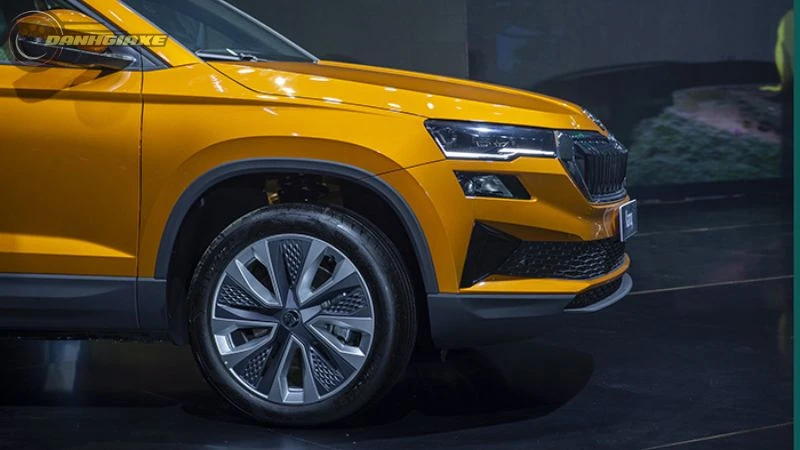 Skoda Karoq - 9