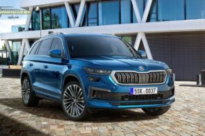 Đánh giá xe Skoda Kodiaq – Mẫu SUV 7 chỗ đáng mua nhất năm