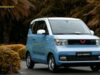 Wuling Hongguang Mini EV – Đánh giá chi tiết, giá bán tốt nhất