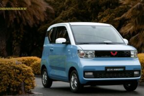 Wuling Hongguang Mini EV – Đánh giá chi tiết, giá bán tốt nhất