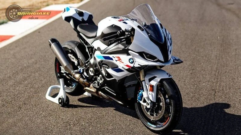 BMW S 1000 RR