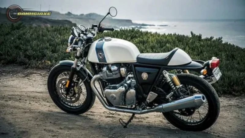 Continental GT 650