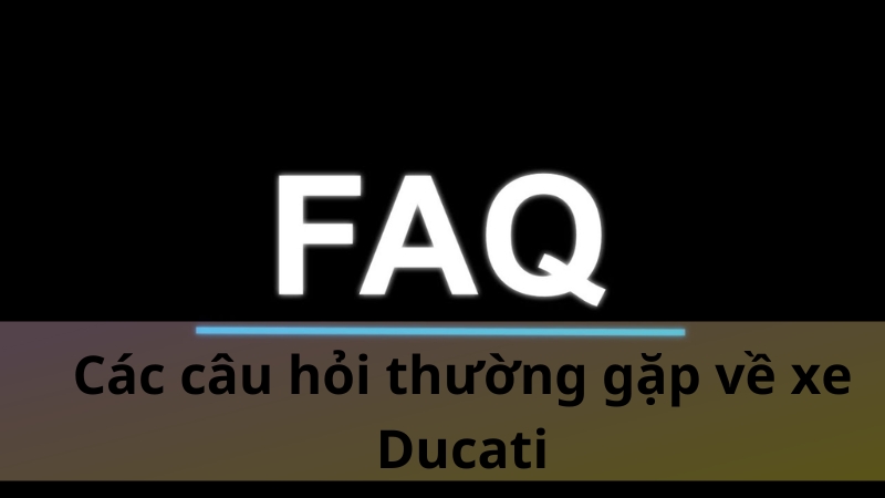 Câu hỏi thường gặp