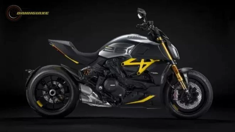 Ducati Diavel XDiavel