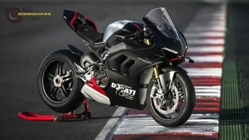 Ducati Panigale V4