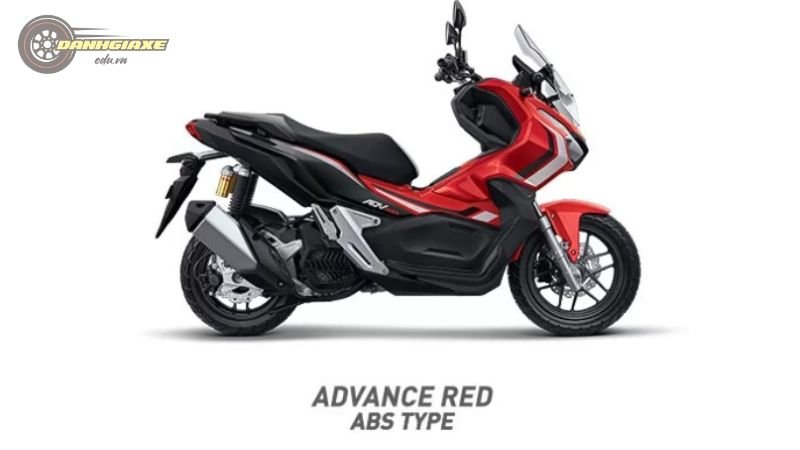 Honda ADV