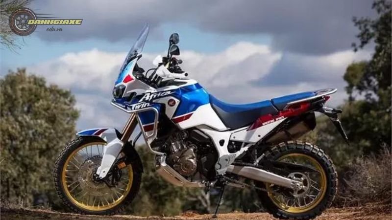 Honda Africa Twin