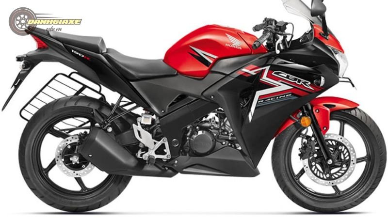 Honda CBR150