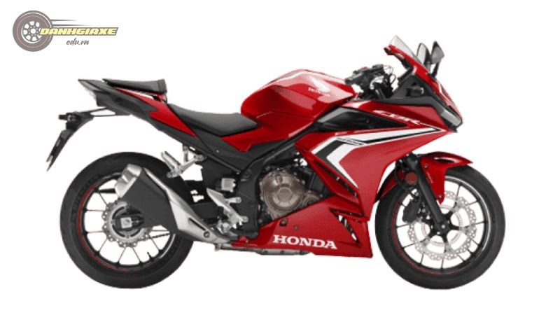 Honda CBR500R