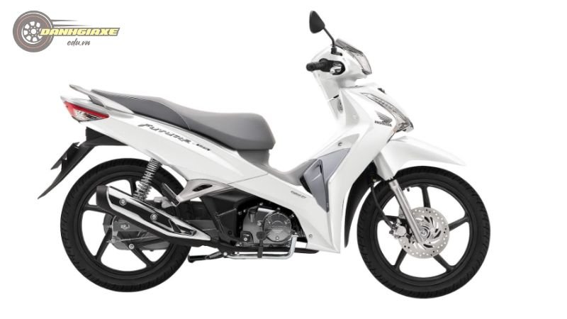 Honda Future 125 FI