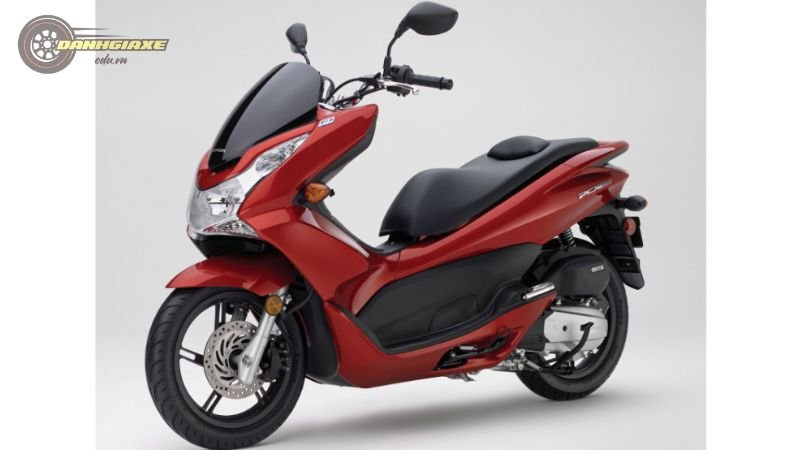 Honda PCX eHEV