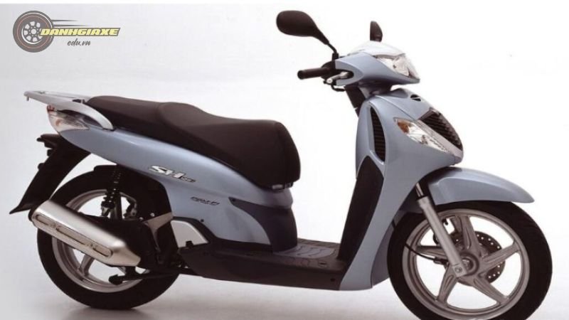 Honda Sh150i