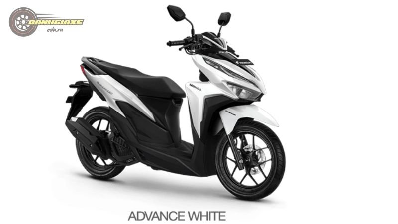 Honda Vario