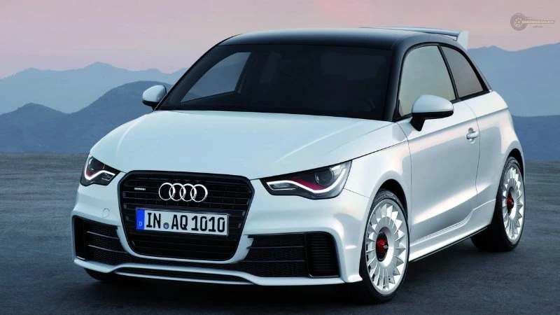 Audi-A1