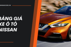 Bảng giá xe ô tô Nissan tháng 10/2024 – Cập nhật bảng giá mới