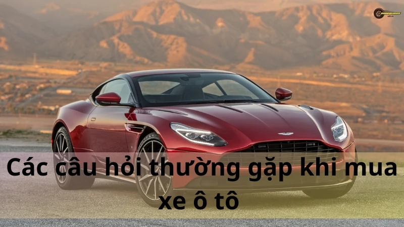 Bảng giá xe Aston Martin 03