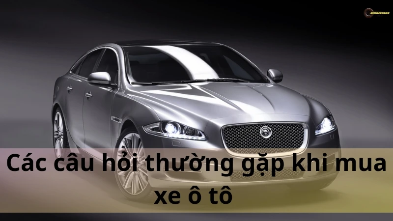 Bảng giá xe Jaguar 03