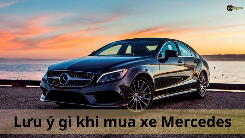 Bảng giá xe Mercedes 02