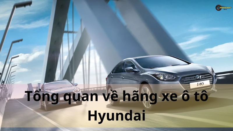 Bảng giá xe ô tô Huyndai 02