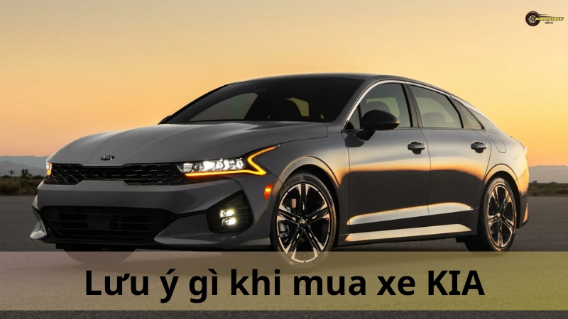 Bảng giá xe ô tô Kia 02