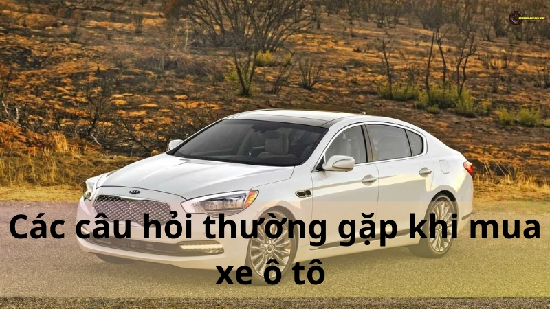 Bảng giá xe ô tô Kia 03