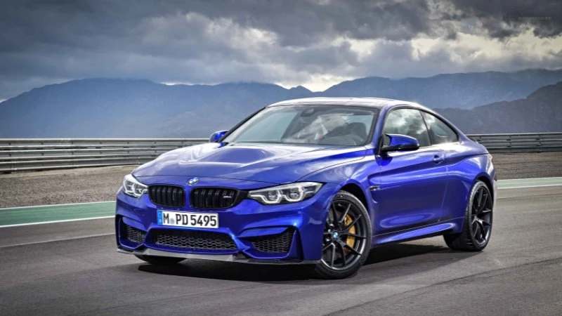 BMW M4