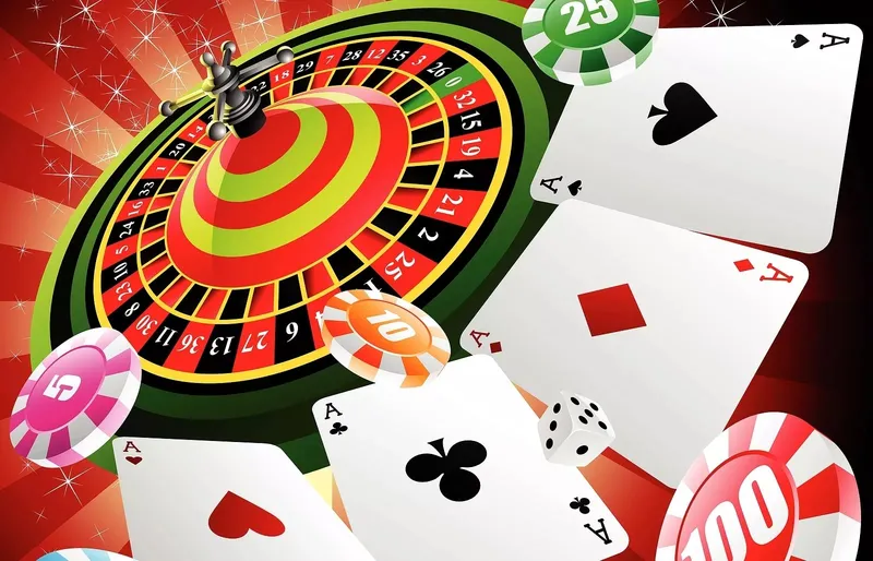 Các trò chơi casino phổ biến tại bj88