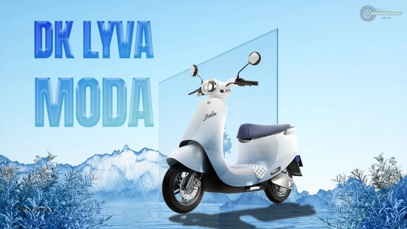 DK Lyva Moda