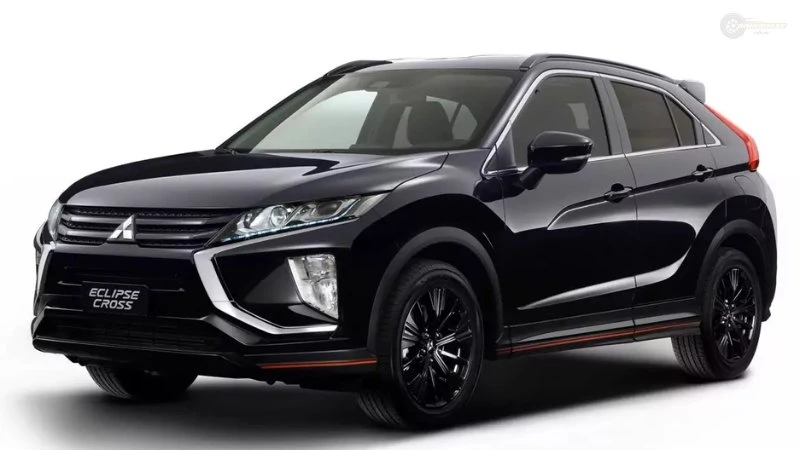 Eclipse Cross