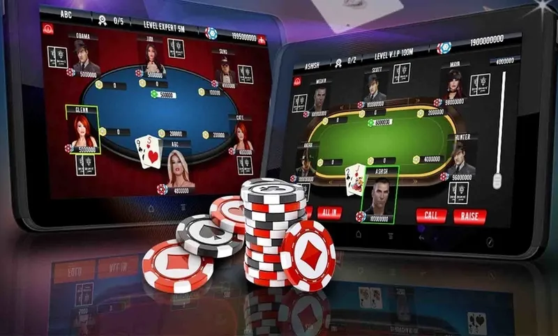 Tiêu Chí Đánh Giá Nhà Cái Poker Uy Tín Tại kubet