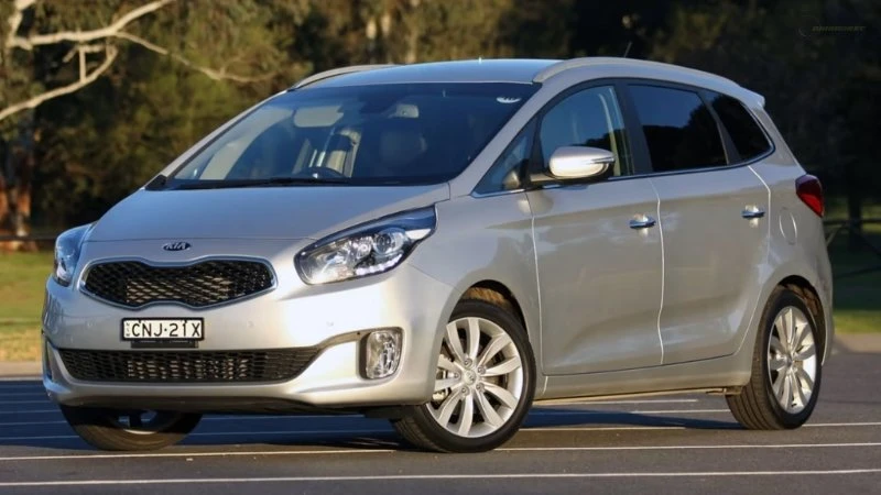 Kia Rondo