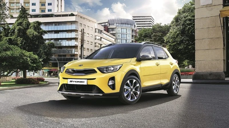 Kia Stonic