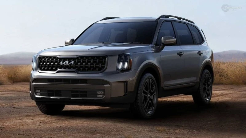 Kia Telluride