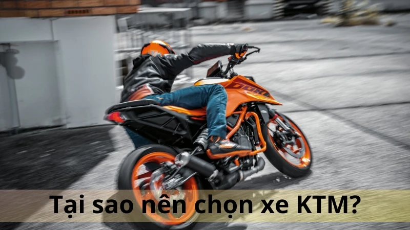 KTM 2