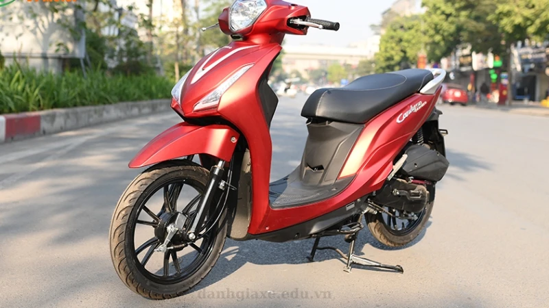 Kymco Candy Hi 50