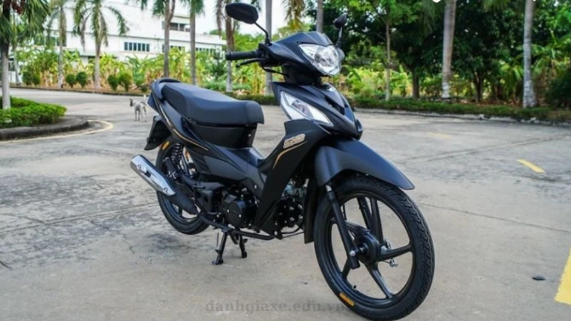 Kymco Visar S 50