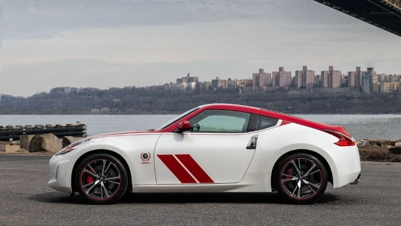 Nissan 370Z