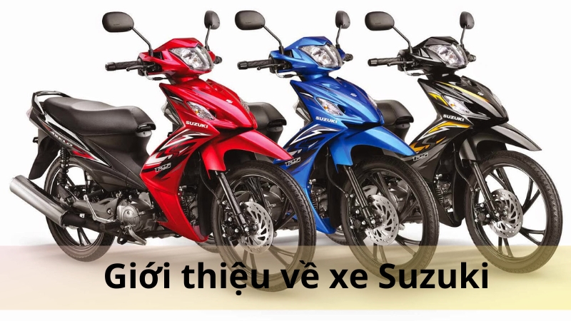 suzuki 1