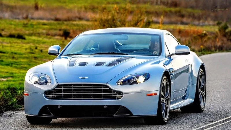 Vantage V12