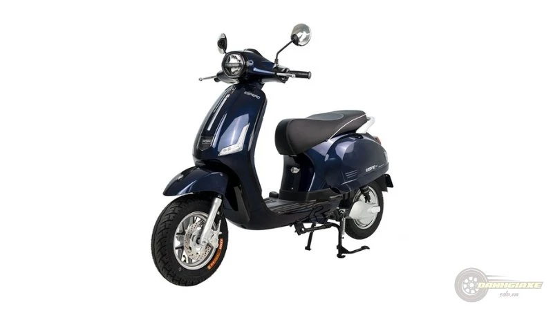 Vespa Espero Diamond Pro