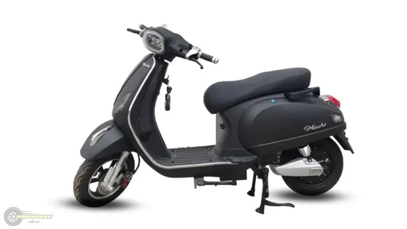 Vespa Washi F2