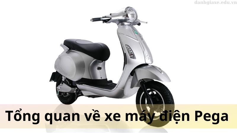 Bảng giá xe Pega 01