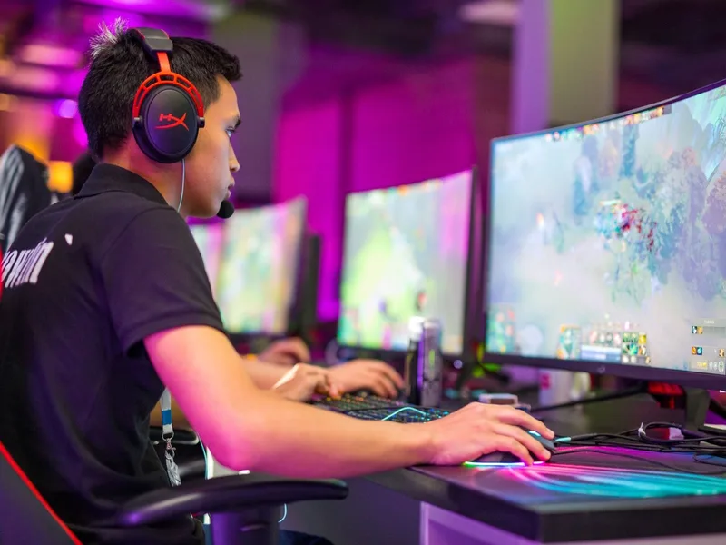 5 Tựa Game Esports Hấp Dẫn Tại Kubet