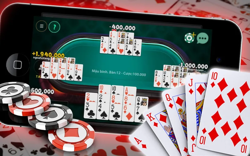 Tính năng nổi bật khi chơi game bài tại e2bet