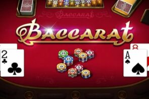 Bí quyết chơi bài đổi thưởng Baccarat Online đỉnh cao