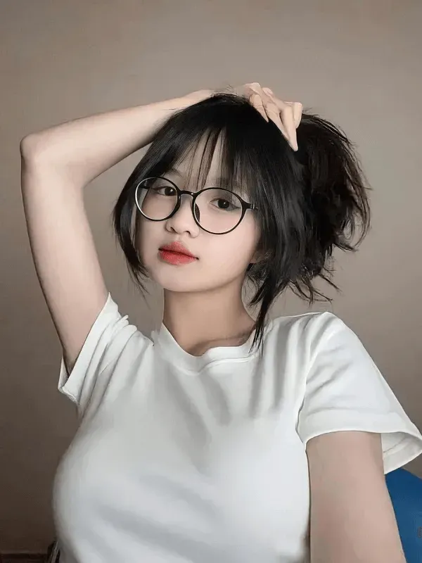 Thưởng thức hinh gai cute đẹp mắt ngay