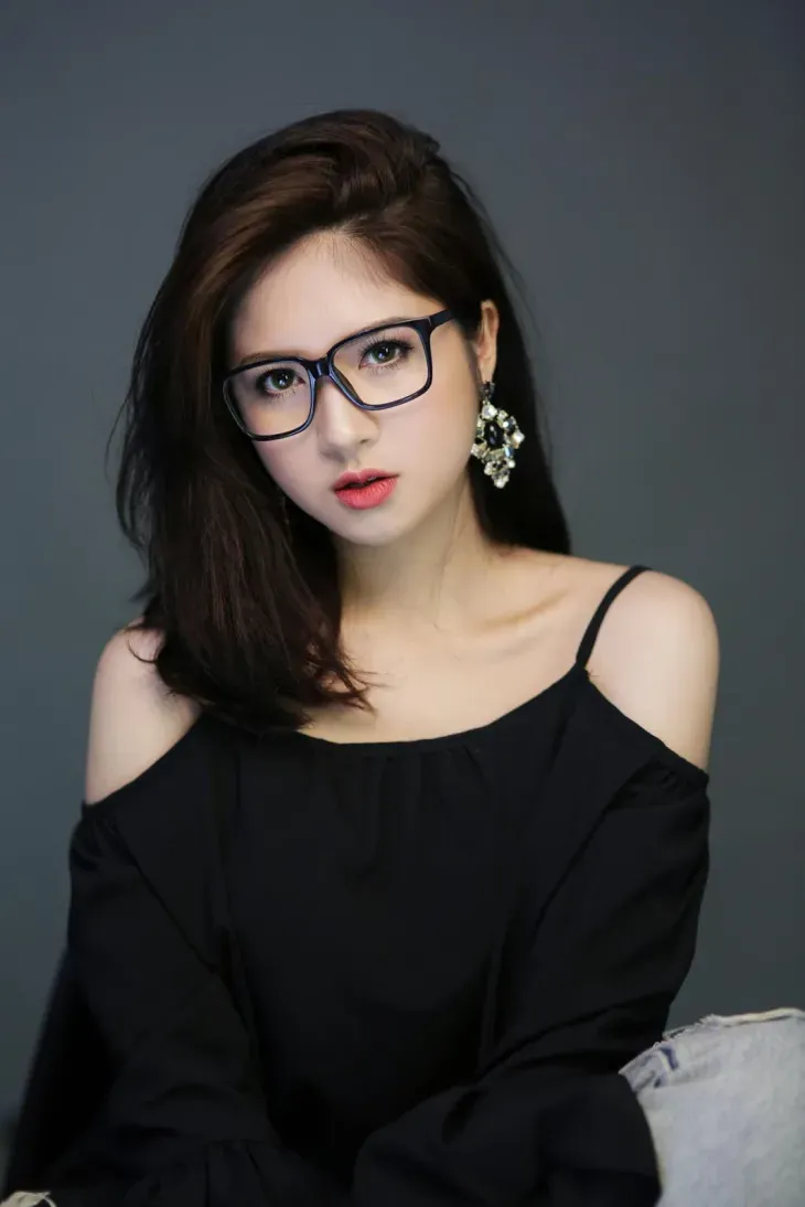 Thưởng thức ảnh gái cute dễ thương nhất