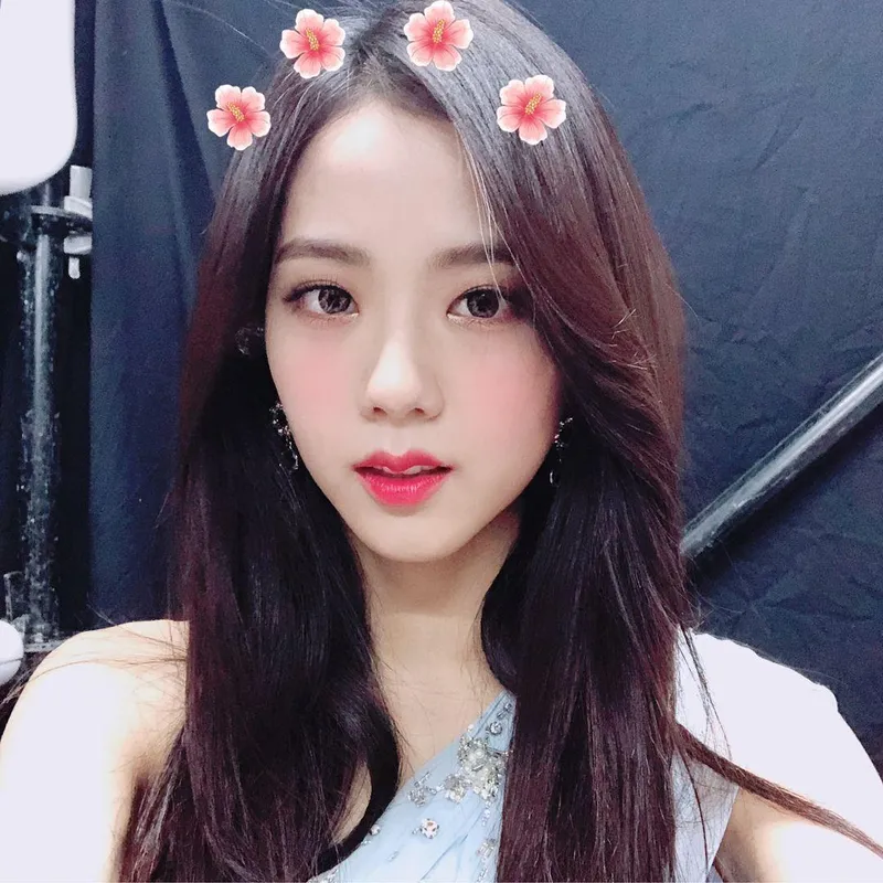 Avatar Blackpink ngầu độc đáo cho profile